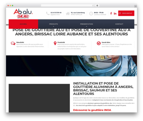 Instant Support Buttons – Call, Contact, Chat, Email (floating-contact-buttons) free WordPress plugin - abalu.fr Instant Support Buttons – Call, Contact, Chat, Email (floating-contact-buttons) free WordPress plugin - abalu.fr
