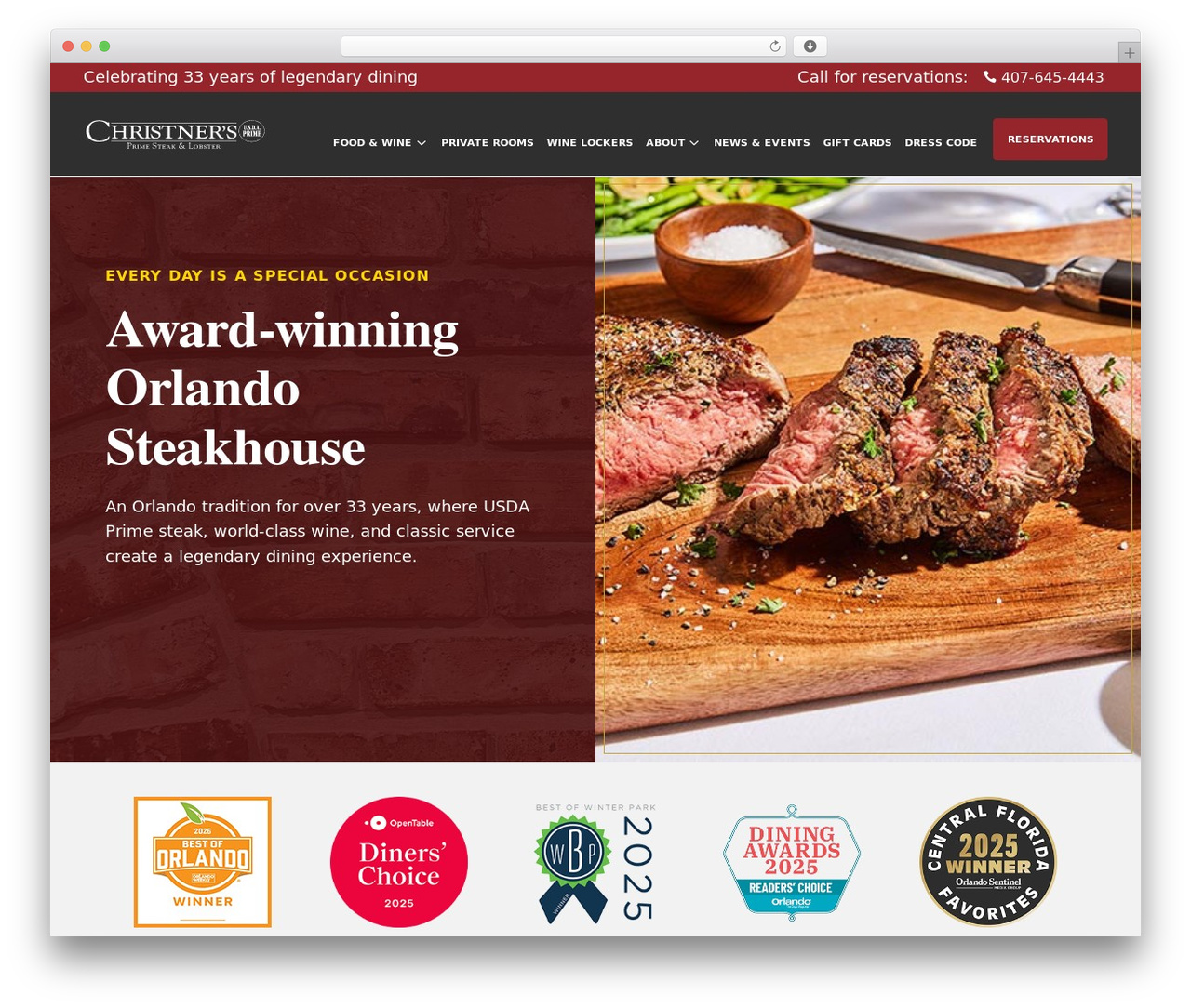 CPSL-Childtheme WordPress theme - christnersprimesteakandlobster.com CPSL-Childtheme WordPress theme - christnersprimesteakandlobster.com