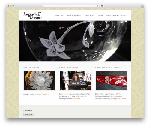 CalPress Calendar (calpress-event-calendar) free WordPress plugin - engravingdreams.it