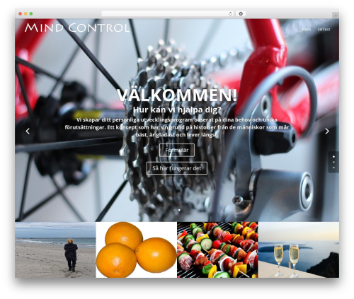 Formidable modal WordPress plugin - esz.se