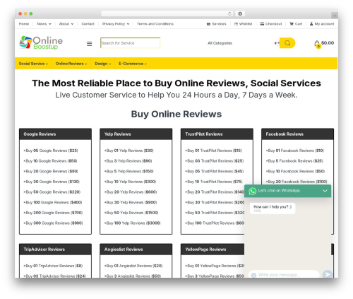 MAS Brands for WooCommerce (mas-woocommerce-brands) free WordPress plugin - onlineboostup.com