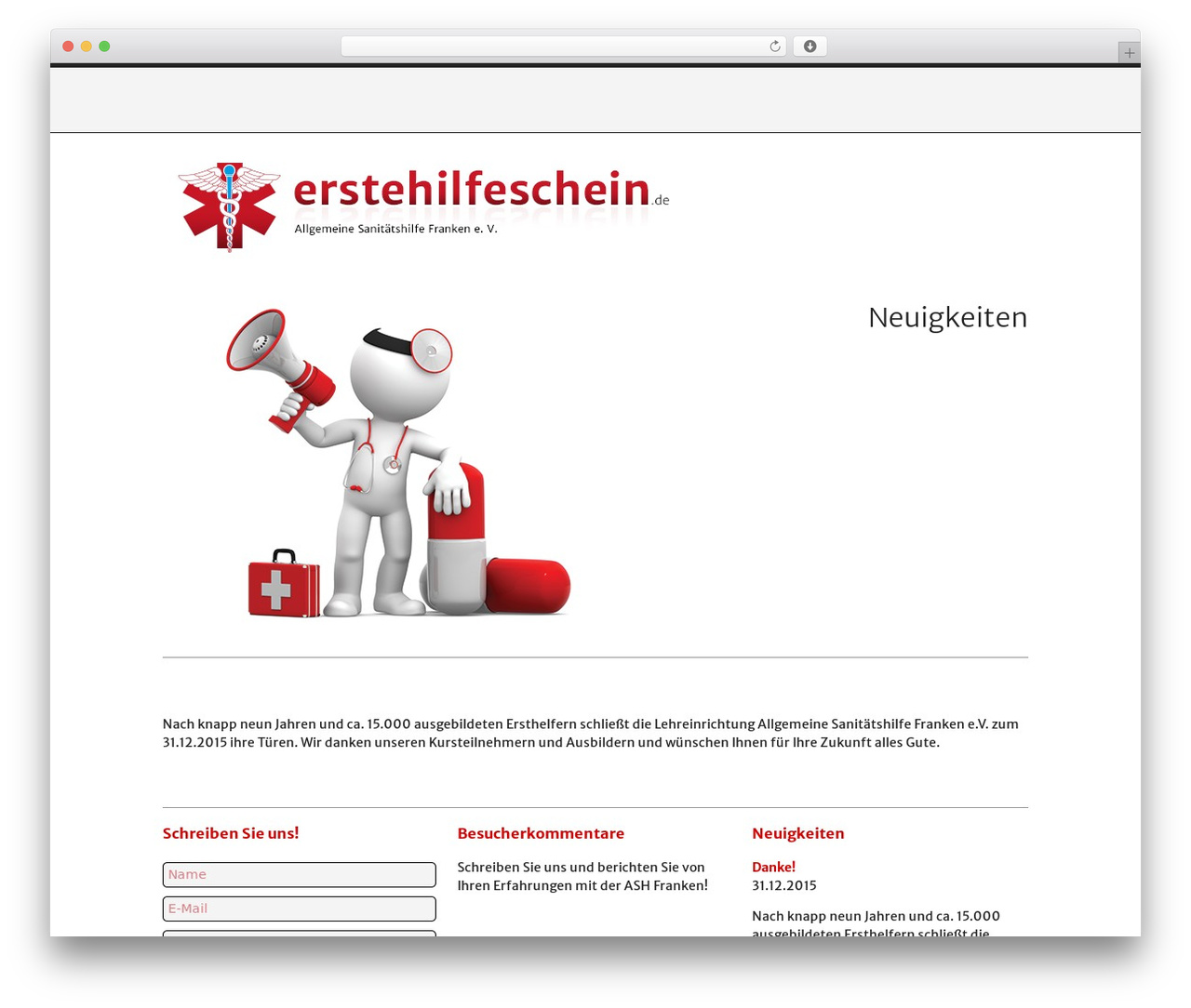 erstehilfeschein.de - Basic Theme theme WordPress - erstehilfeschein.com erstehilfeschein.de - Basic Theme theme WordPress - erstehilfeschein.com