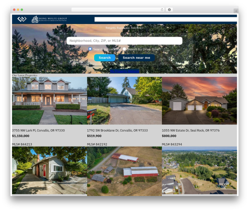 Estatik Real Estate Plugin (estatik) free WordPress plugin - hongwolfe.com