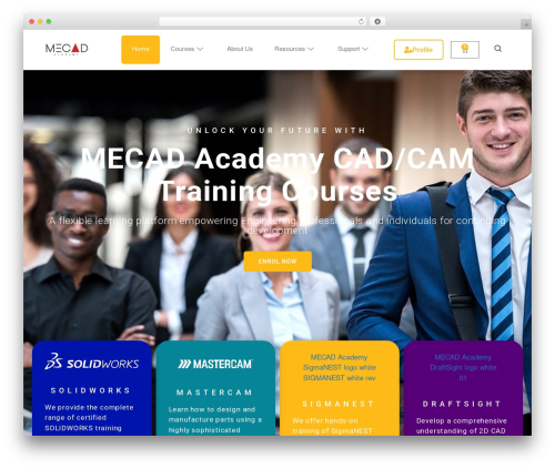 Edwiser Bridge – WordPress Moodle LMS Integration (edwiser-bridge) free WordPress plugin - mecadacademy.co.za Edwiser Bridge – WordPress Moodle LMS Integration (edwiser-bridge) free WordPress plugin - mecadacademy.co.za