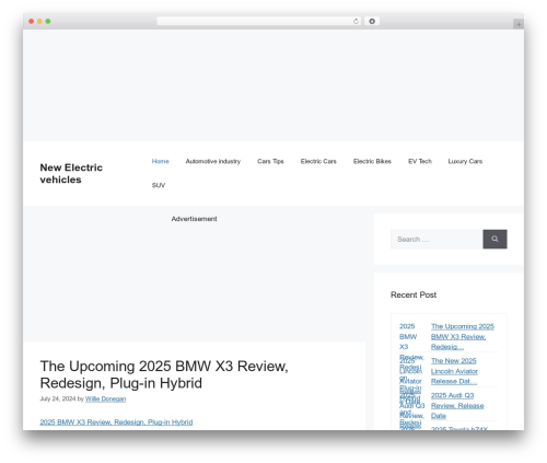 Idblog Core (idblog-core) WordPress plugin - thehometoday.us Idblog Core (idblog-core) WordPress plugin - thehometoday.us