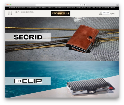 Myagileprivacy advanced features WordPress plugin - scarcella-pelletterie-regali.it
