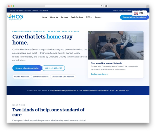 Quiz maker pro WordPress plugin - qhcg.org