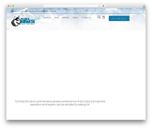Woocommerce gateway intuit qbms WordPress plugin - huskyice.com