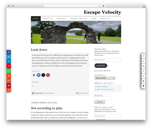 Floating Social Share Icons and Social Share buttons – Next Previous Post Links – FL (floating-links) free WordPress plugin - escapevelocity.mobi Floating Social Share Icons and Social Share buttons – Next Previous Post Links – FL (floating-links) free WordPress plugin - escapevelocity.mobi
