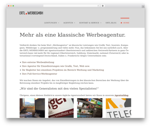 Fastgallery_vc WordPress plugin - ertl.net