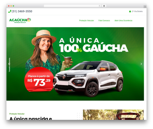 Contact Form 7 – Autopreenchimento de Endereço (cf7-cep-autofill) free WordPress plugin - agaucha.net.br Contact Form 7 – Autopreenchimento de Endereço (cf7-cep-autofill) free WordPress plugin - agaucha.net.br
