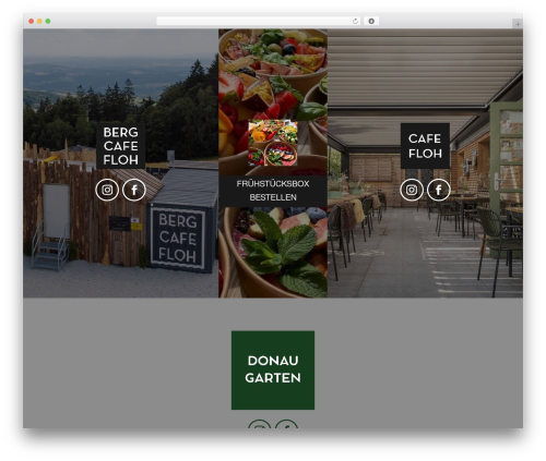 Maintenance mode for WooCommerce (maintenance-mode-for-woocommerce) free WordPress plugin - www.cafe-floh.de