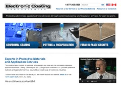 Theme WordPress ect by Likeme