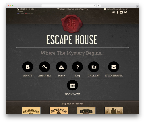 TinyNav (tinynav) free WordPress plugin - escapehouse.gr TinyNav (tinynav) free WordPress plugin - escapehouse.gr