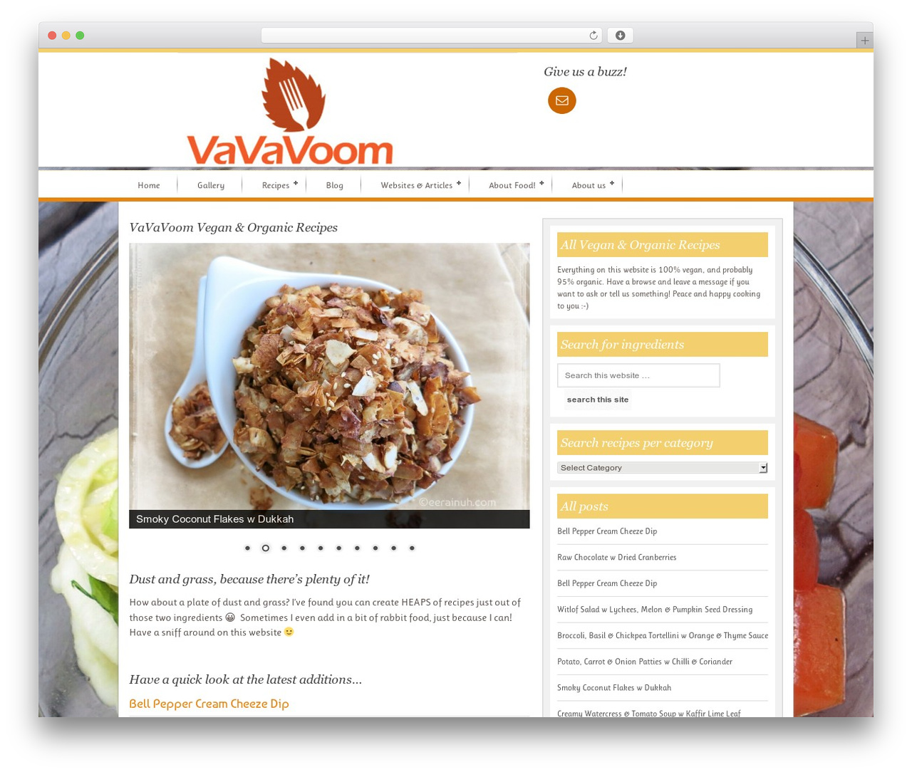 Theme WordPress Genesis - eerainuh.com Theme WordPress Genesis - eerainuh.com