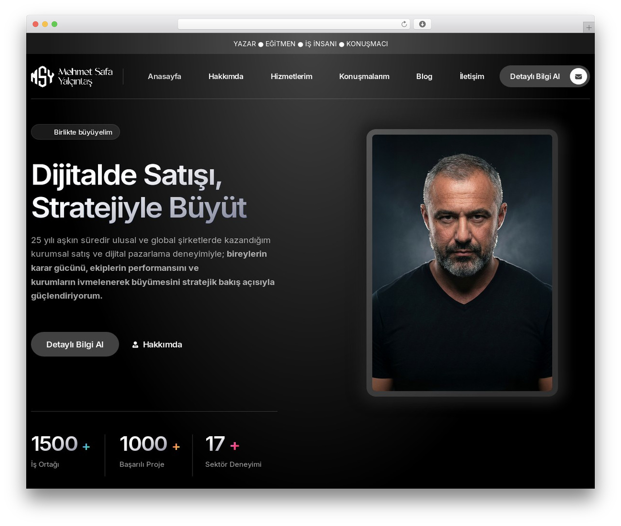 Theme WordPress Profecient Theme - mehmetsafayalcintas.com Theme WordPress Profecient Theme - mehmetsafayalcintas.com