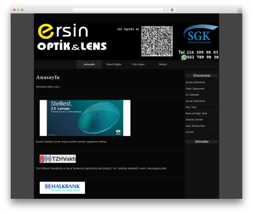 Theme WordPress raindrops - ersinoptik.com Theme WordPress raindrops - ersinoptik.com