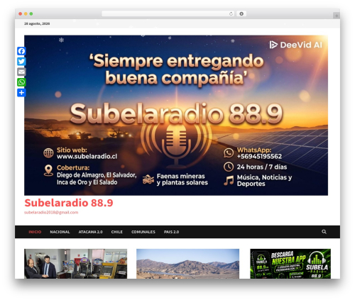 Flurry (flurry) free WordPress plugin - subelaradio.cl Flurry (flurry) free WordPress plugin - subelaradio.cl