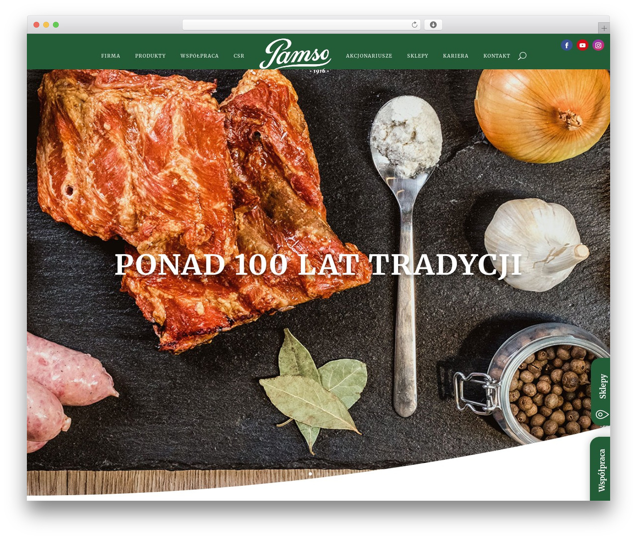 WordPress theme CHL - pamso.pl WordPress theme CHL - pamso.pl
