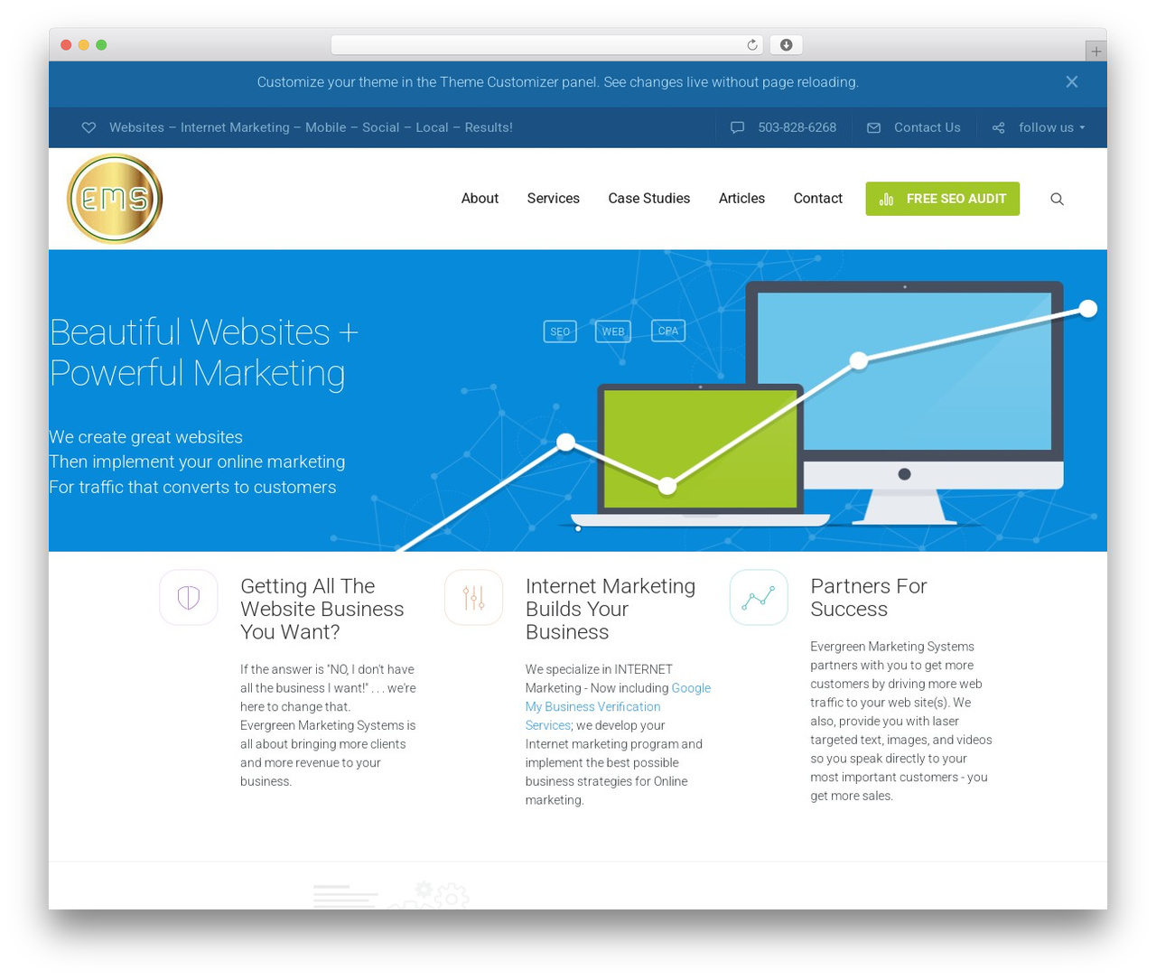 WordPress theme evmsy - evmsy.com WordPress theme evmsy - evmsy.com