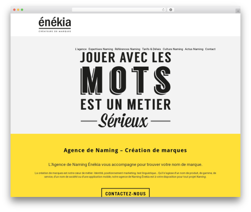 Ilightbox WordPress plugin - enekia.com