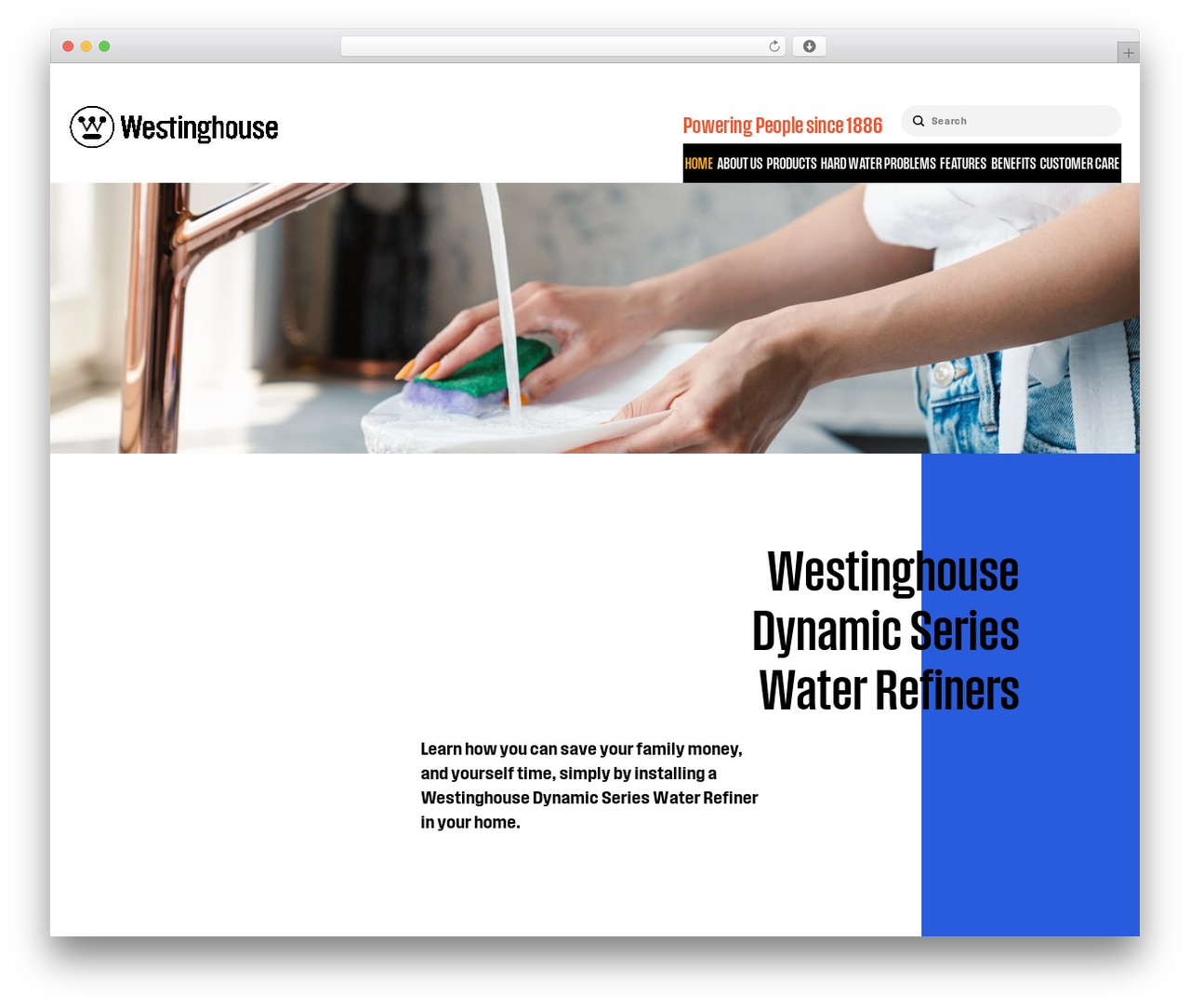 WordPress theme Dynamic - westinghousedynamic.com WordPress theme Dynamic - westinghousedynamic.com
