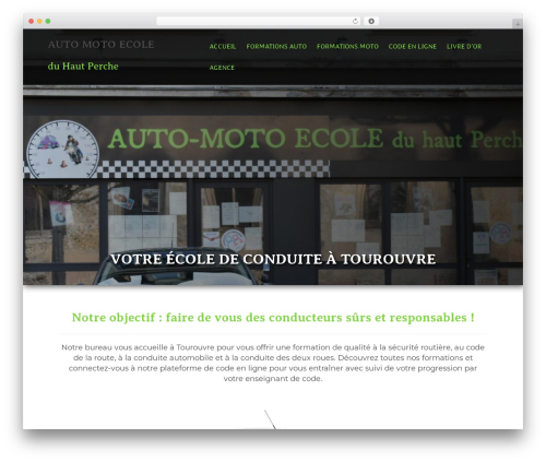 Mihdan index now WordPress plugin - autoecoleduhautperche.fr