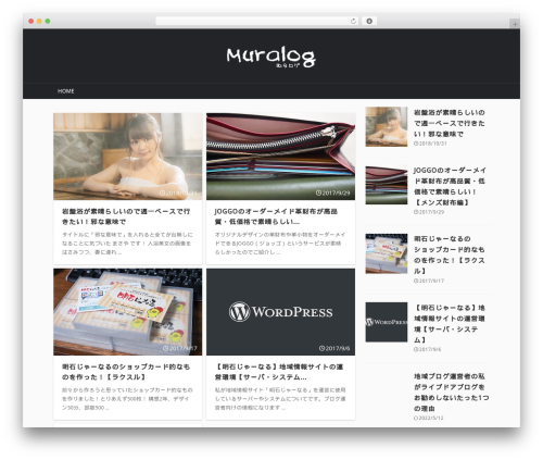 St kaiwa WordPress plugin - muralog.com