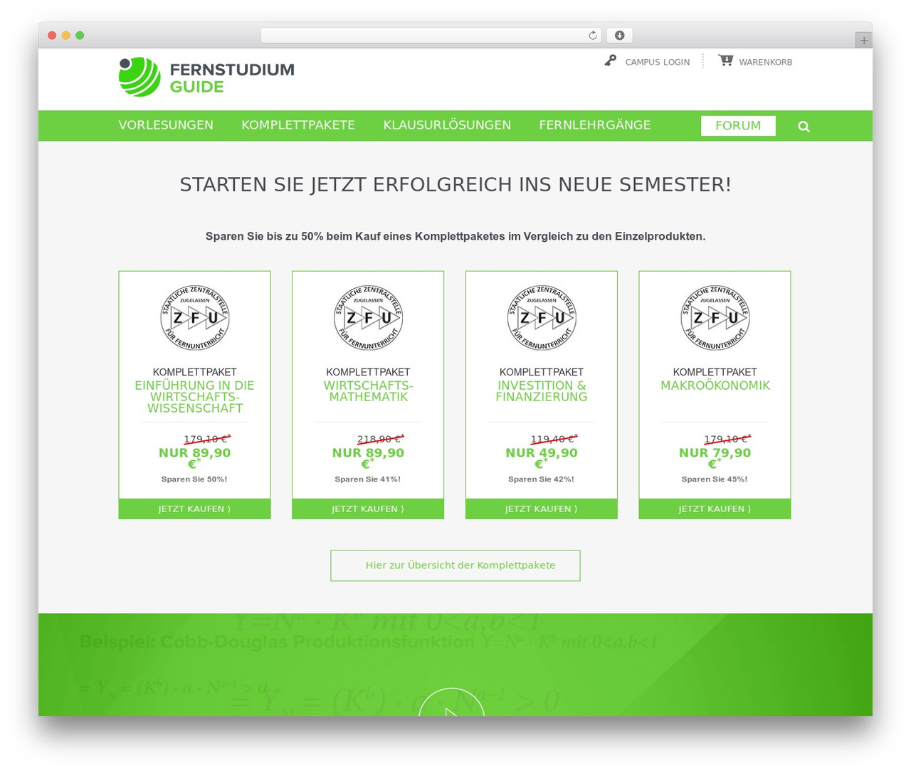 AIR WordPress Theme WordPress theme - fernstudium-guide.de AIR WordPress Theme WordPress theme - fernstudium-guide.de