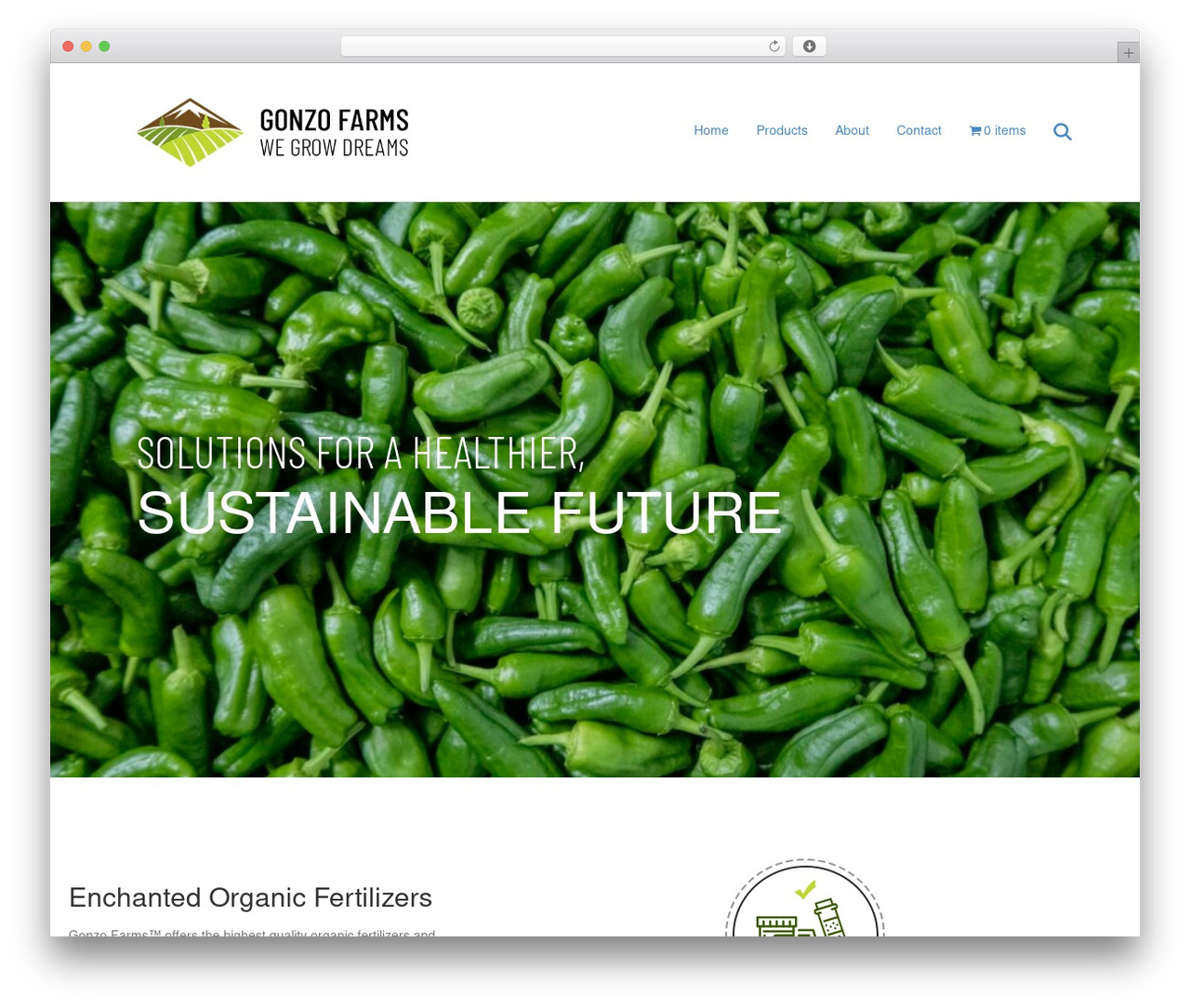 Beaver Builder Theme WordPress store theme - gonzofarms.com Beaver Builder Theme WordPress store theme - gonzofarms.com