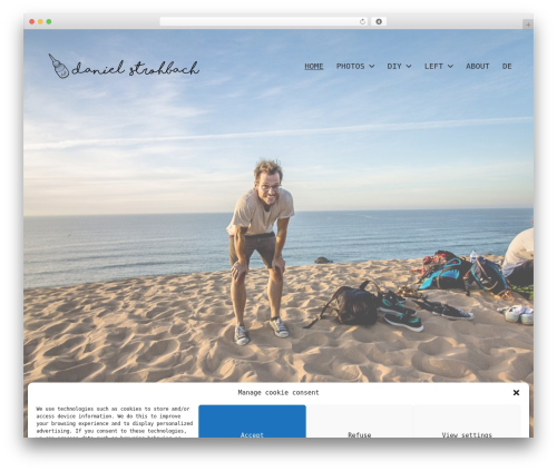 Ultimate Floating Widgets – Make popup sidebars (ultimate-floating-widgets) free WordPress plugin - daniel-strohbach.de