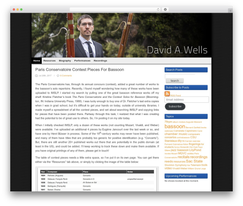 OpenBook Book Data (openbook-book-data) free WordPress plugin - davidawells.com OpenBook Book Data (openbook-book-data) free WordPress plugin - davidawells.com