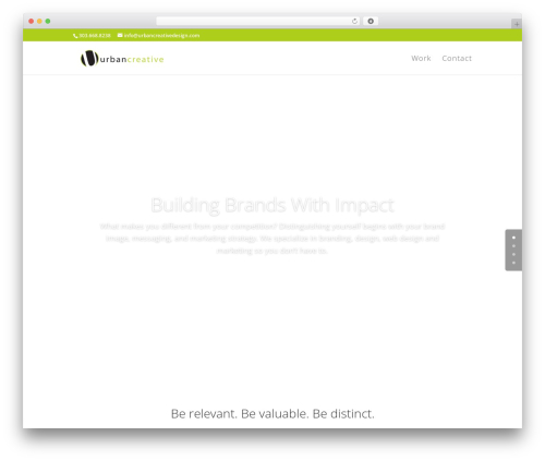 WP Nivo Slider (wp-nivo-slider) free WordPress plugin - urbancreativedesign.net WP Nivo Slider (wp-nivo-slider) free WordPress plugin - urbancreativedesign.net