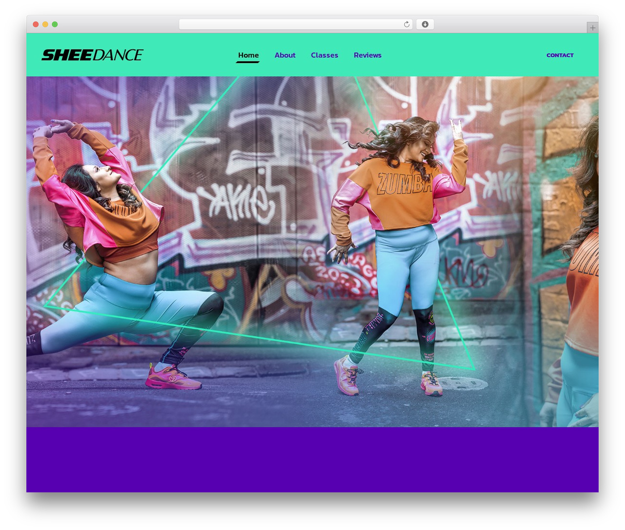 F7 WordPress theme - sheedance.com F7 WordPress theme - sheedance.com