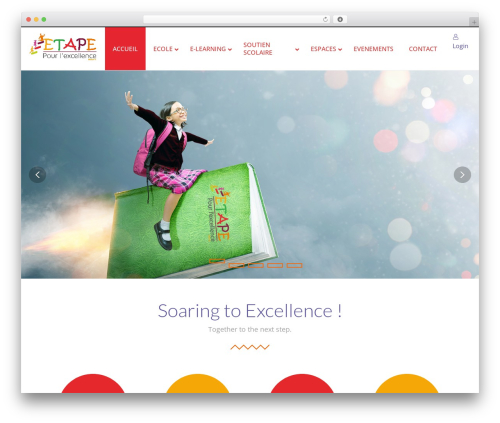 Tin canny learndash reporting WordPress plugin - etapeexcellence.ma
