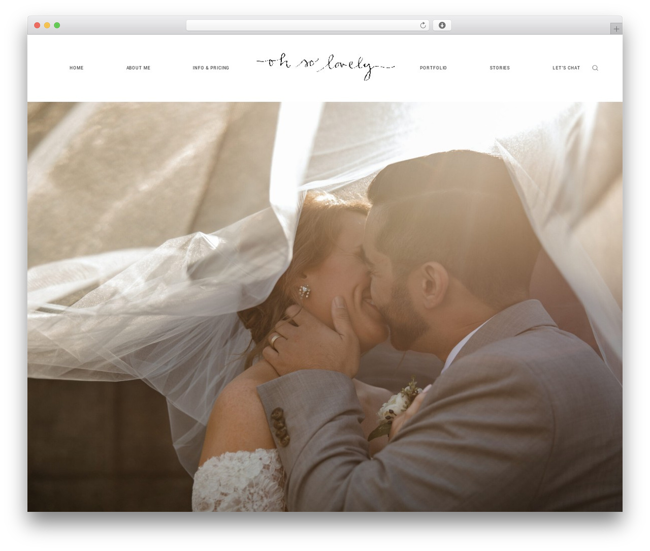 Faro theme WordPress - ohsolovelyphotography.com Faro theme WordPress - ohsolovelyphotography.com
