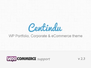 Fingroup Theme WordPress theme Fingroup Theme WordPress theme