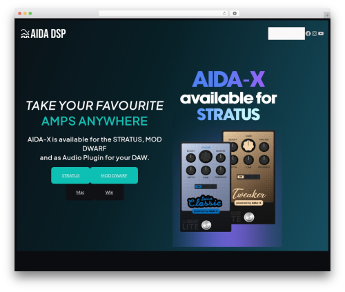 FotaWP WP theme - aida-x.cc FotaWP WP theme - aida-x.cc
