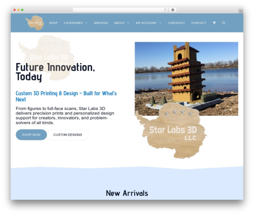 Payment Gateway for PayPal on WooCommerce (woo-paypal-gateway) free WordPress plugin - starlabs3d.com Payment Gateway for PayPal on WooCommerce (woo-paypal-gateway) free WordPress plugin - starlabs3d.com