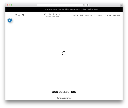 Woocommerce ultimate gift card WordPress plugin - chenlevin.com