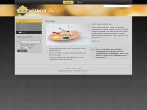 JC theme WordPress JC theme WordPress