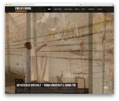 Masonry Layout ( Post Grid Layout ) (wp-masonry-layout) free WordPress plugin - farinadoppiozero.it