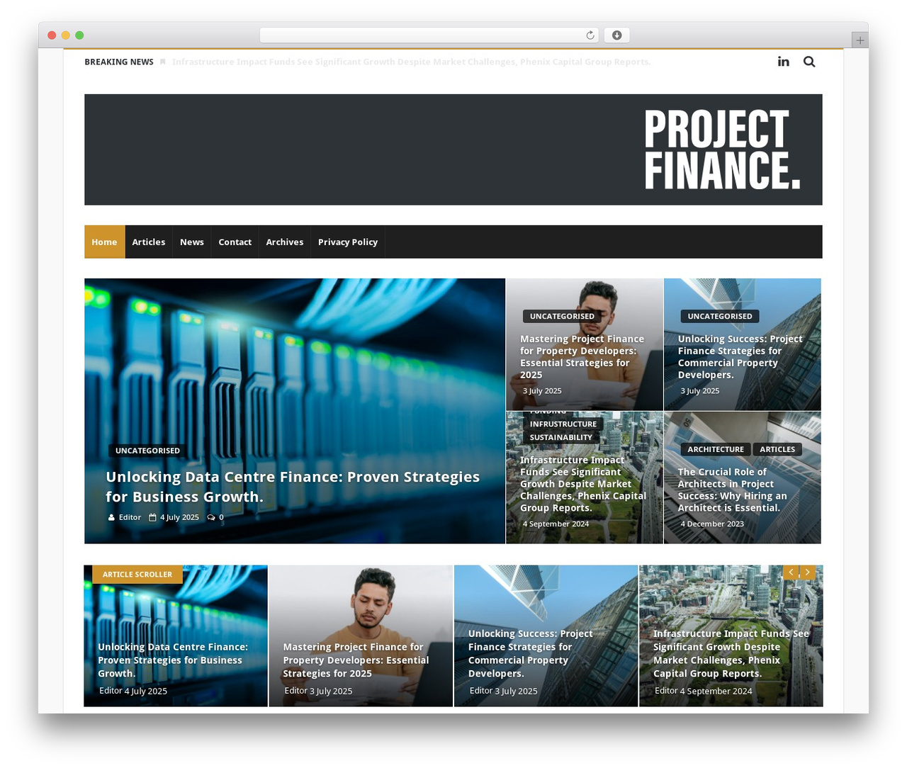 Magic WordPress theme - projectfinance.solutions Magic WordPress theme - projectfinance.solutions