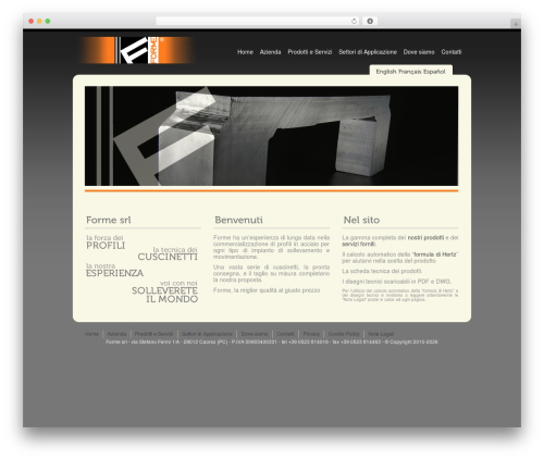 Collapsing Pages (collapsing-pages) free WordPress plugin - formesrl.com