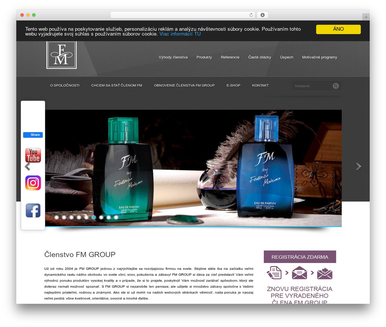 Theme WordPress Cloud - fmparfumy.sk Theme WordPress Cloud - fmparfumy.sk