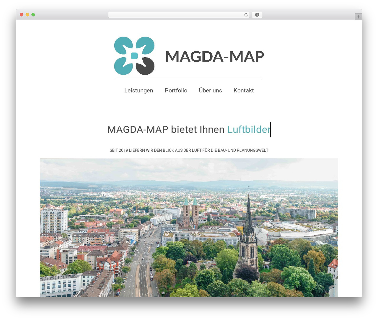 Theme WordPress OceanWP - magda-map.de Theme WordPress OceanWP - magda-map.de