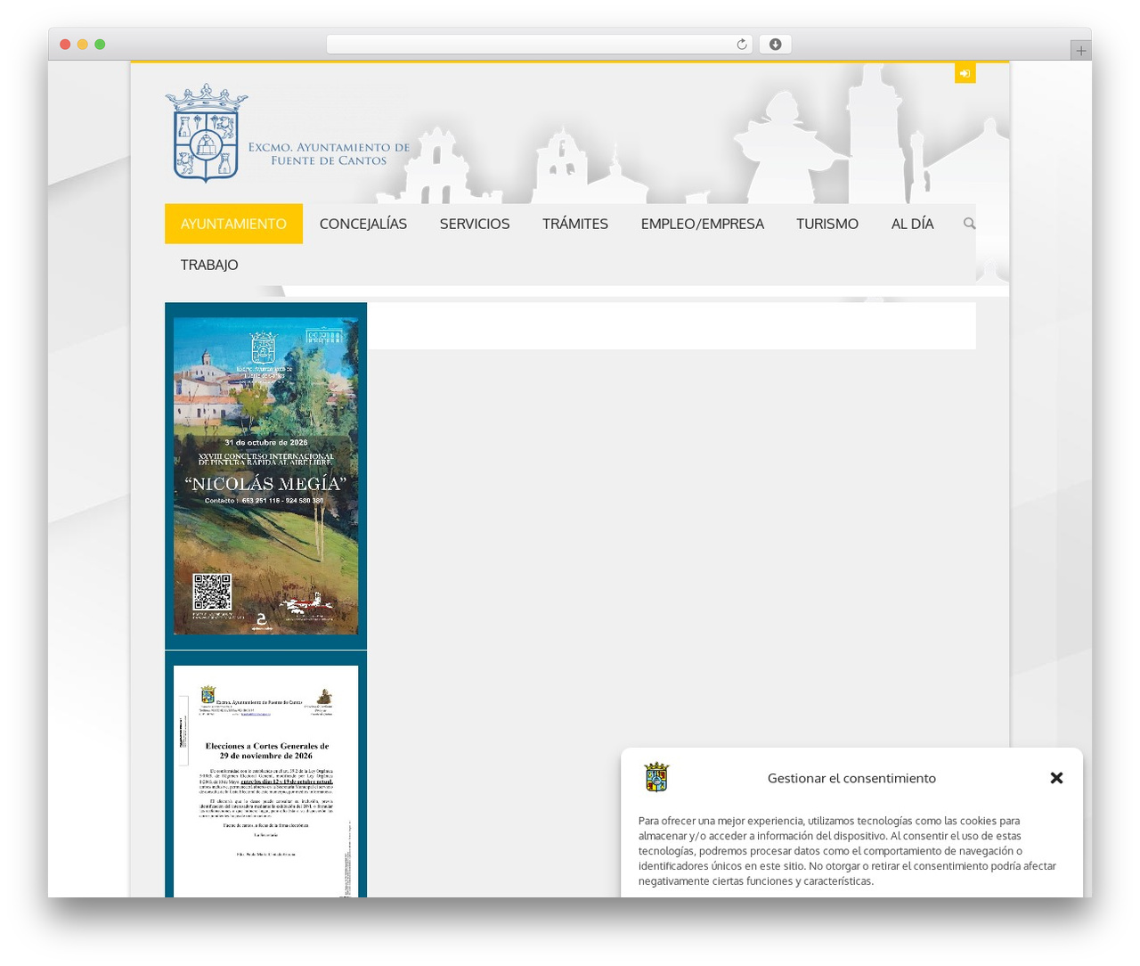 Theme WordPress Puzzles - fuentedecantos.eu Theme WordPress Puzzles - fuentedecantos.eu