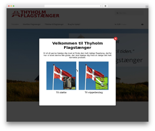 WooPrice Calculator (woo-price-calculator) free WordPress plugin - thyholmflagstang.dk