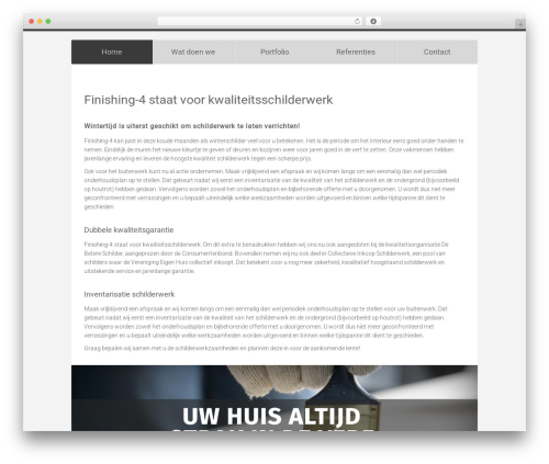 Frontend Gallery Slider For ACF (frontend-gallery-slider-for-advanced-custom-field) free WordPress plugin - finishing-4.nl