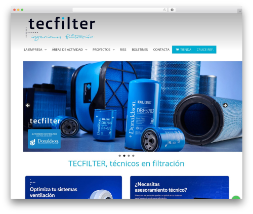 Twitter Bootstrap for WordPress (wordpress-bootstrap-css) free WordPress plugin - tecfilter.com Twitter Bootstrap for WordPress (wordpress-bootstrap-css) free WordPress plugin - tecfilter.com